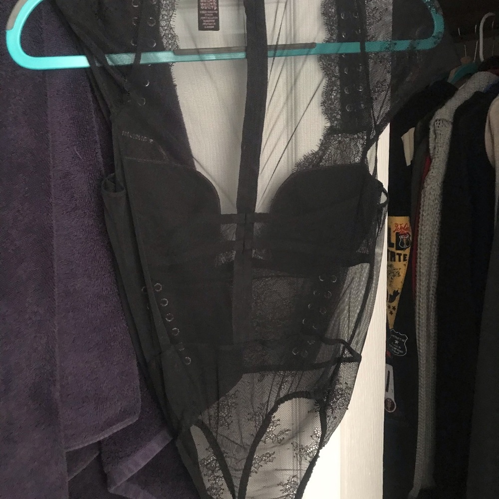 Victoria Secret Body Suit